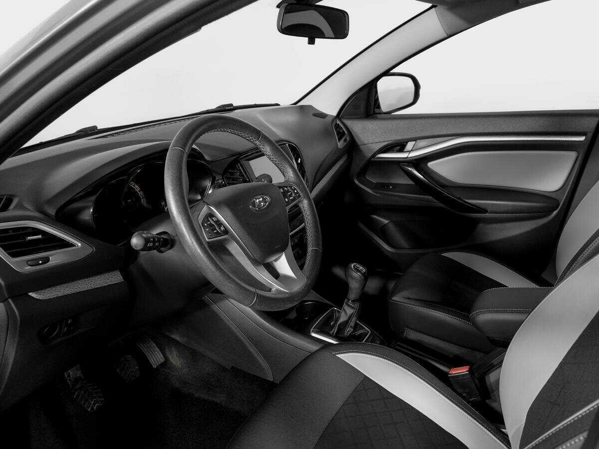 Продажа Б/У Лада (ВАЗ) Веста. Фото: #14