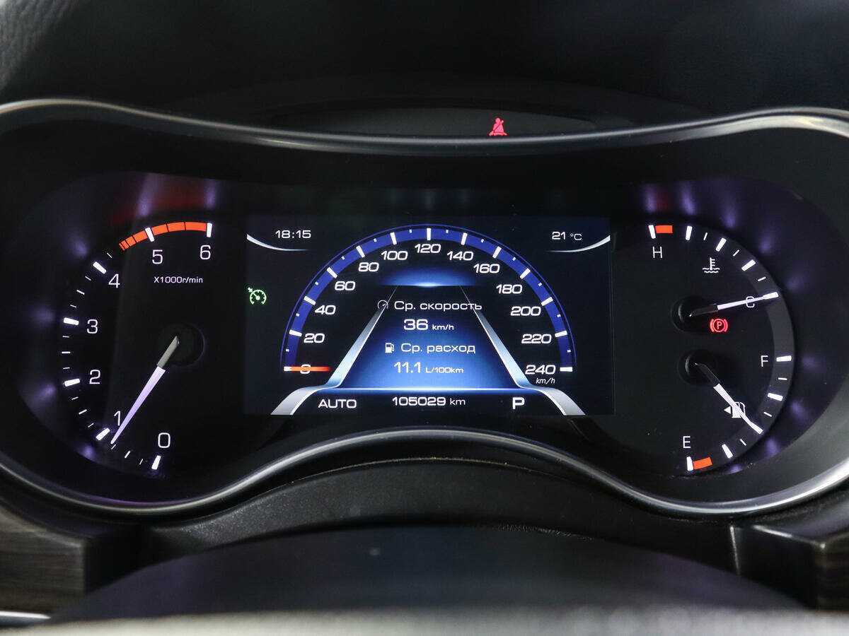 Продажа Б/У Хавал Х9. Фото: #9