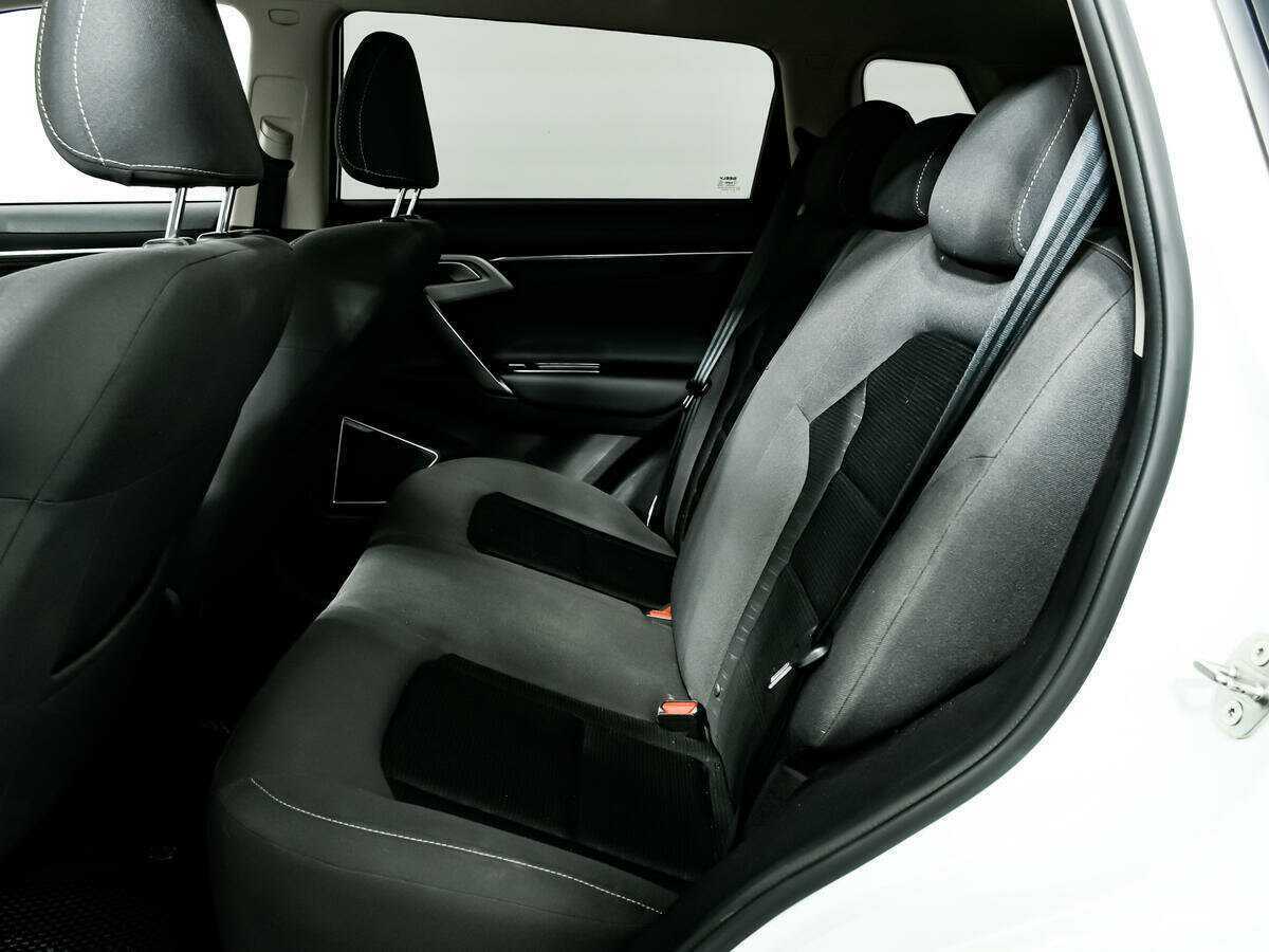 Продажа Б/У Джили Атлас. Фото: #11