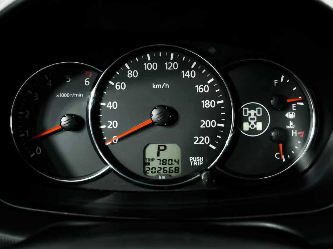 Продажа Б/У Митсубиши Паджеро Спорт. Фото: #9