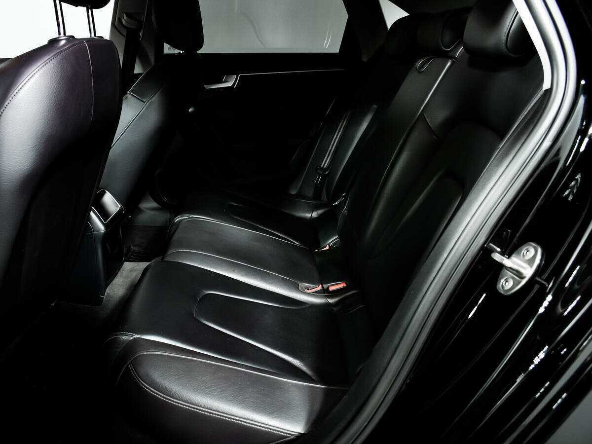 Продажа Б/У Ауди А4. Фото: #10