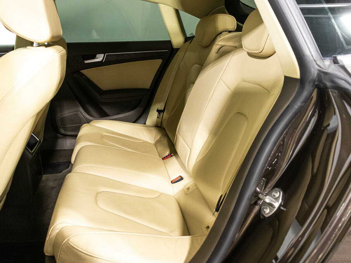 Продажа Б/У Ауди А5. Фото: #9