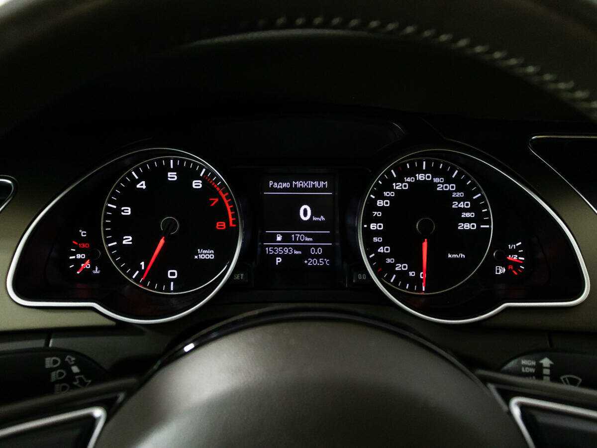 Продажа Б/У Ауди А5. Фото: #11