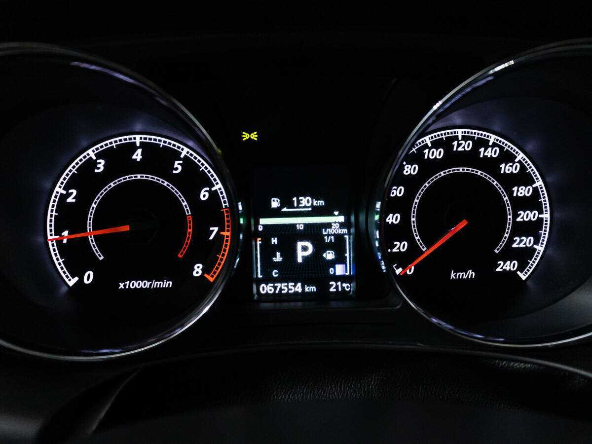 Продажа Б/У Митсубиши АС-Икс. Фото: #11