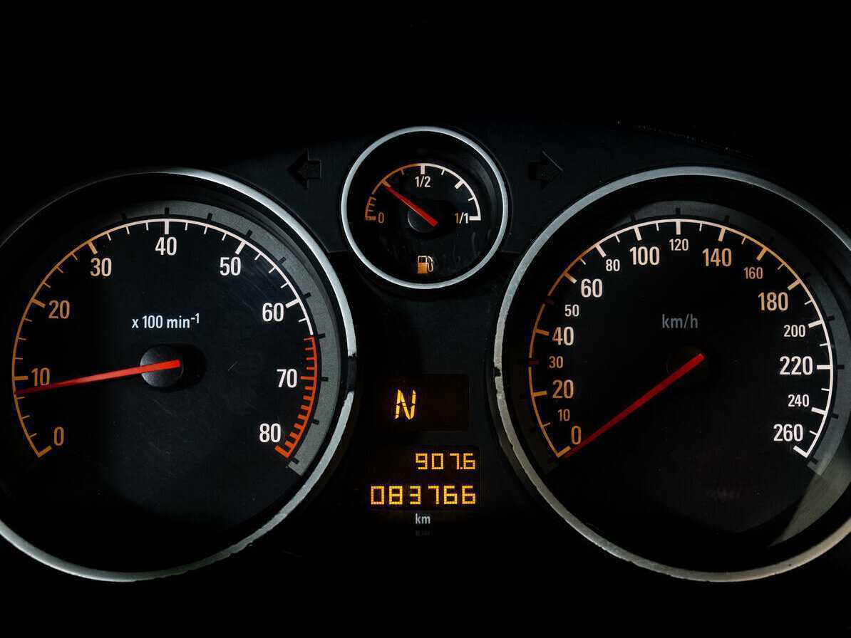 Продажа Б/У Опель Зафира. Фото: #17