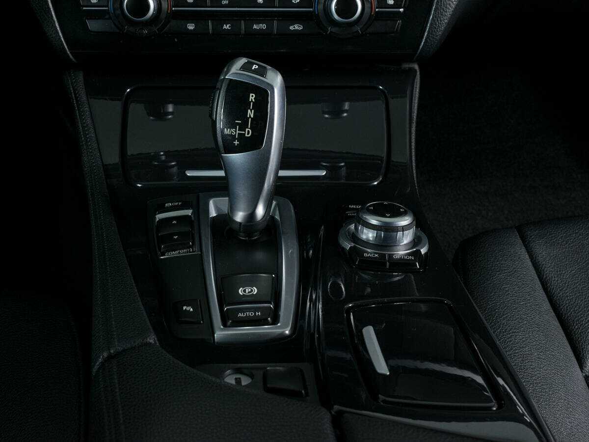 Продажа Б/У БМВ 5 серии. Фото: #15