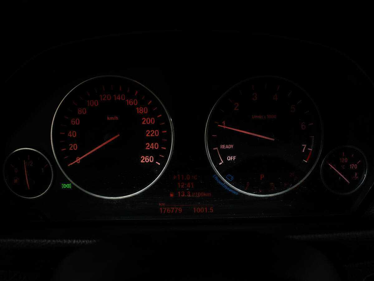 Продажа Б/У БМВ 3 серии. Фото: #10