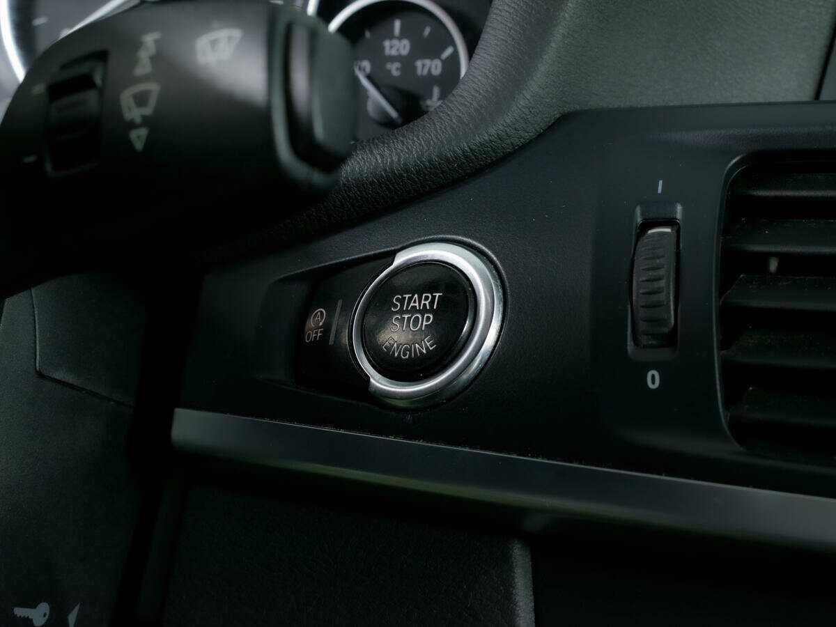 Продажа Б/У БМВ Икс3. Фото: #14