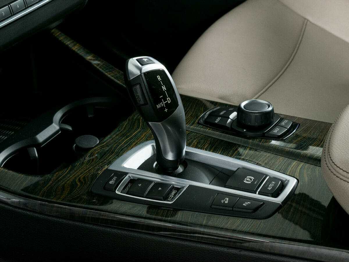 Продажа Б/У БМВ Икс3. Фото: #15