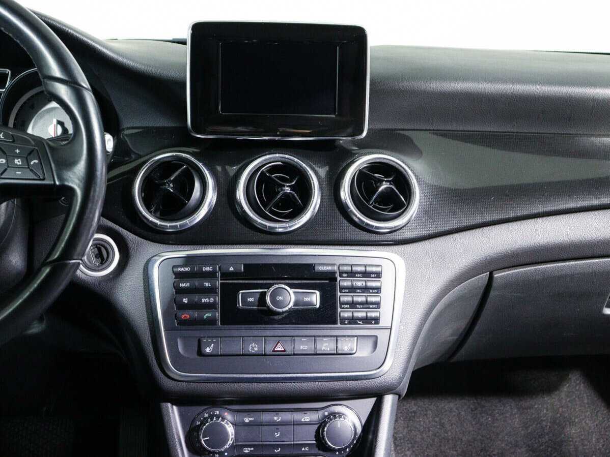 Продажа Б/У Мерседес-Бенц КЛА. Фото: #12