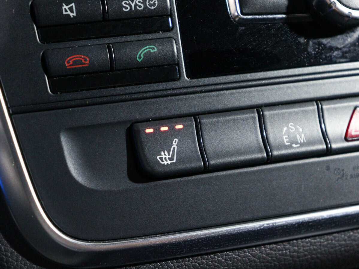 Продажа Б/У Мерседес-Бенц КЛА. Фото: #14