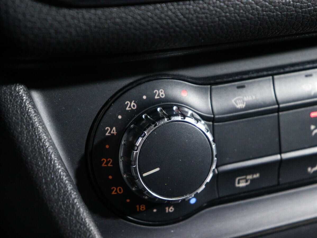 Продажа Б/У Мерседес-Бенц КЛА. Фото: #15