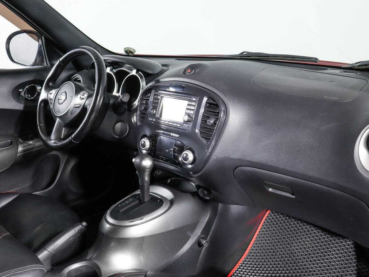 Продажа Б/У Ниссан Жук. Фото: #8