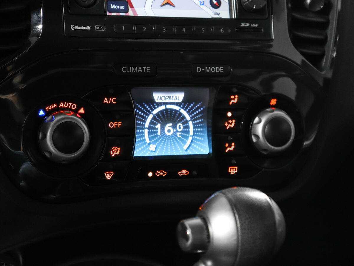 Продажа Б/У Ниссан Жук. Фото: #14