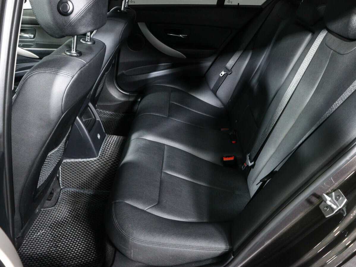 Продажа Б/У БМВ 3 серии. Фото: #7