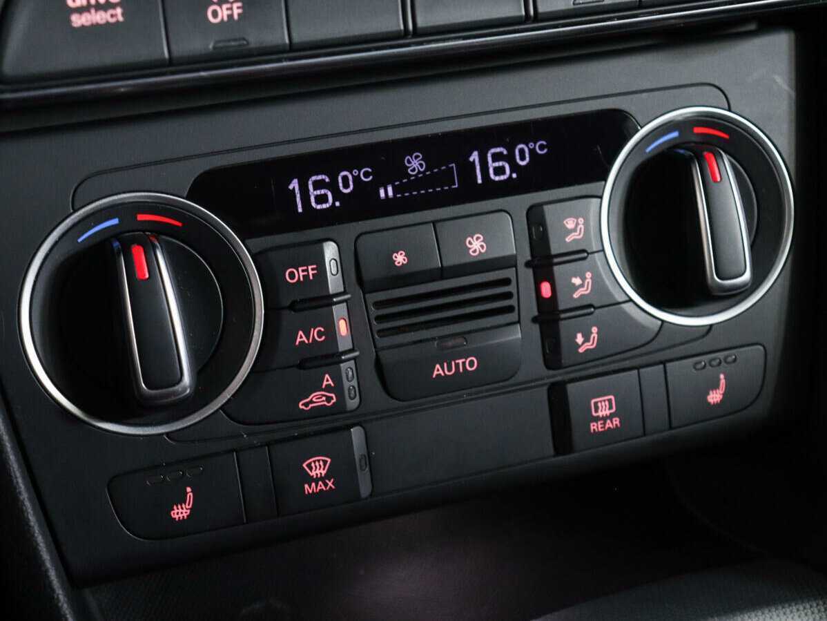 Продажа Б/У Ауди К3. Фото: #14