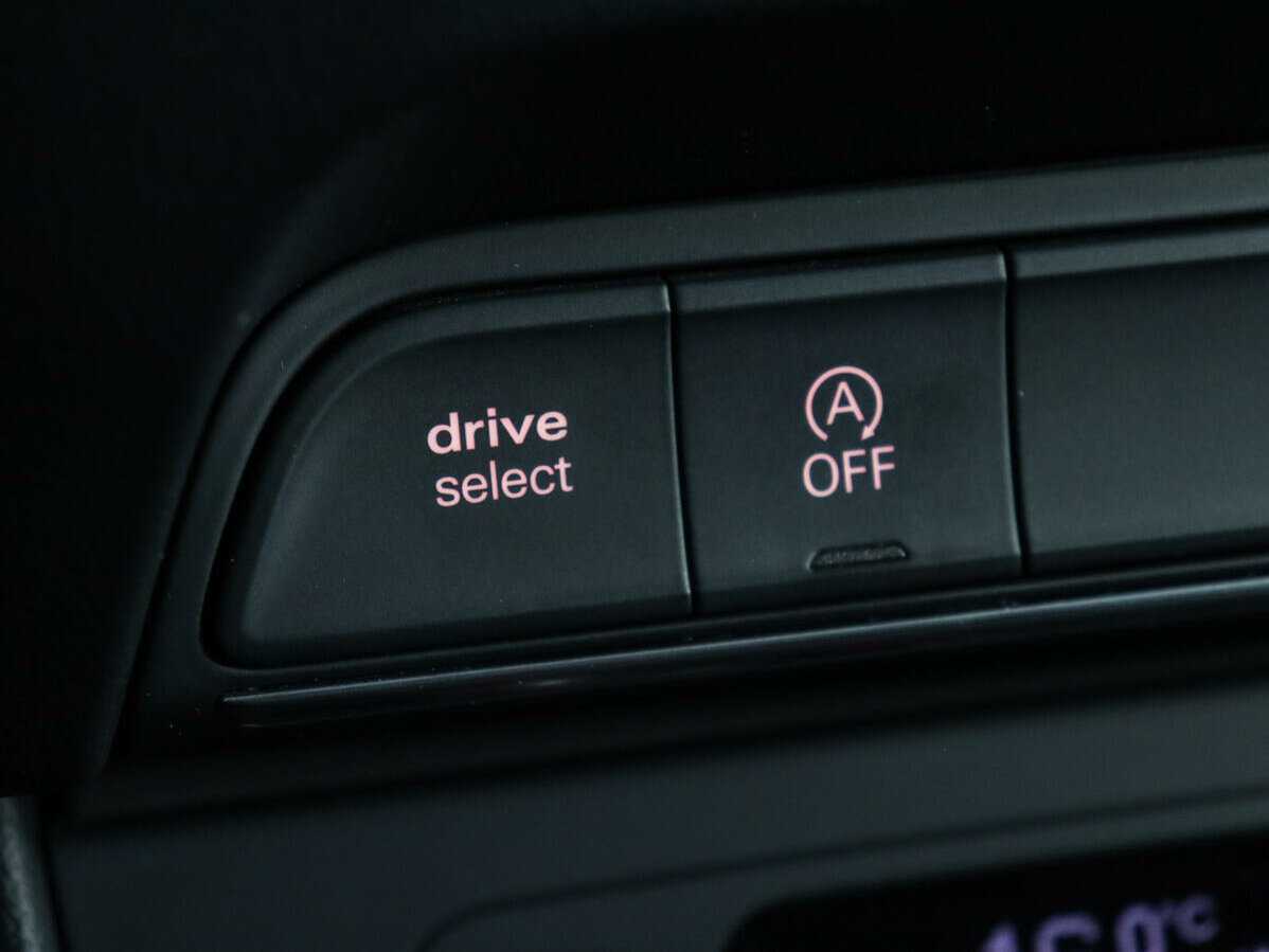 Продажа Б/У Ауди К3. Фото: #15