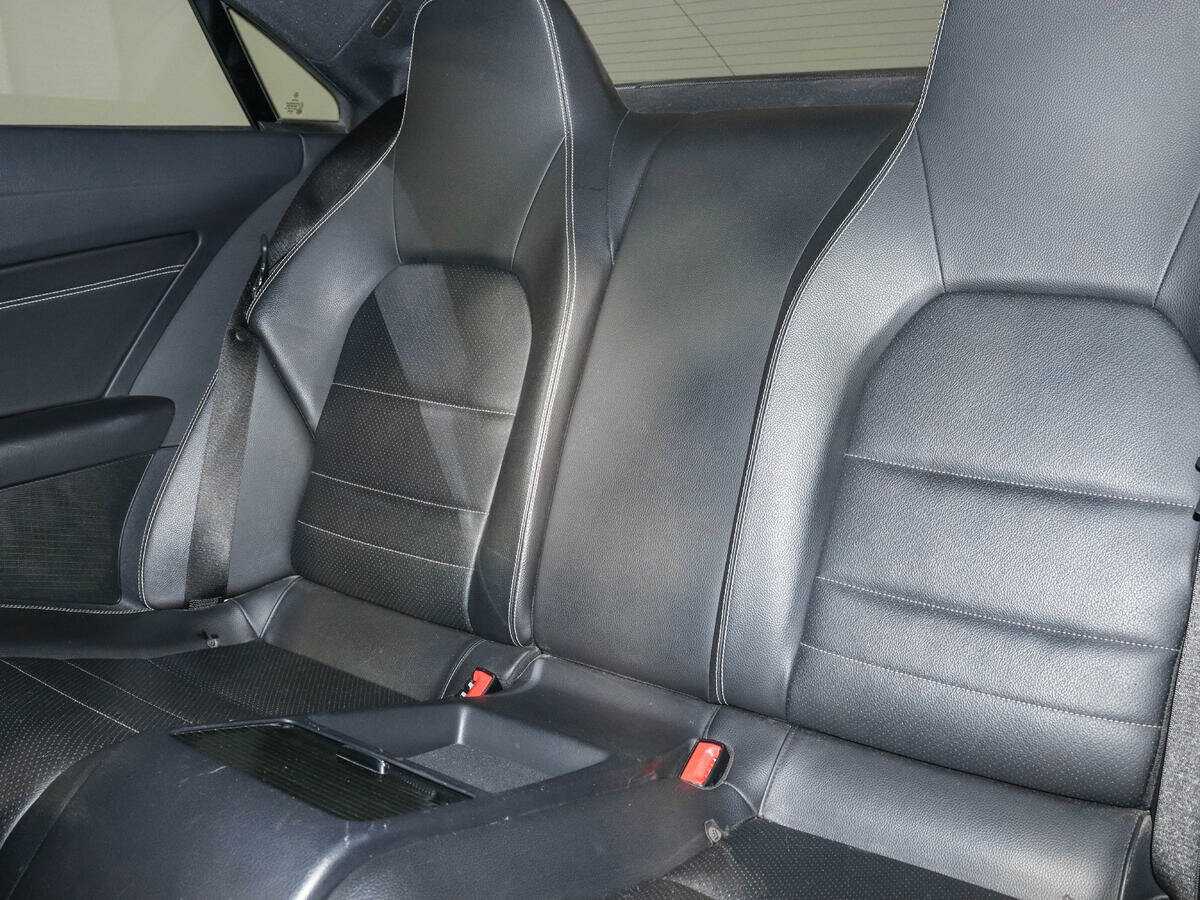 Продажа Б/У Мерседес-Бенц Е-Класс. Фото: #7