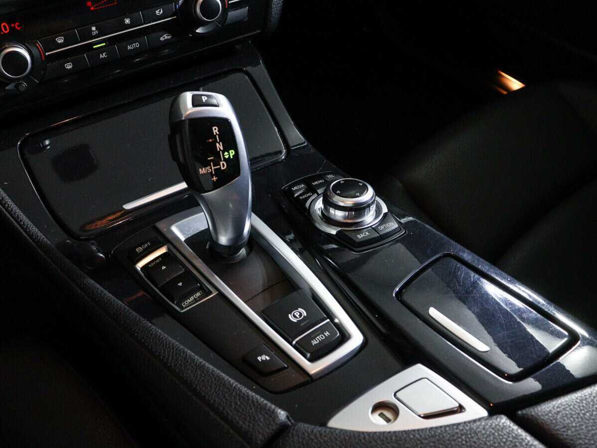 Продажа Б/У БМВ 5 серии. Фото: #12