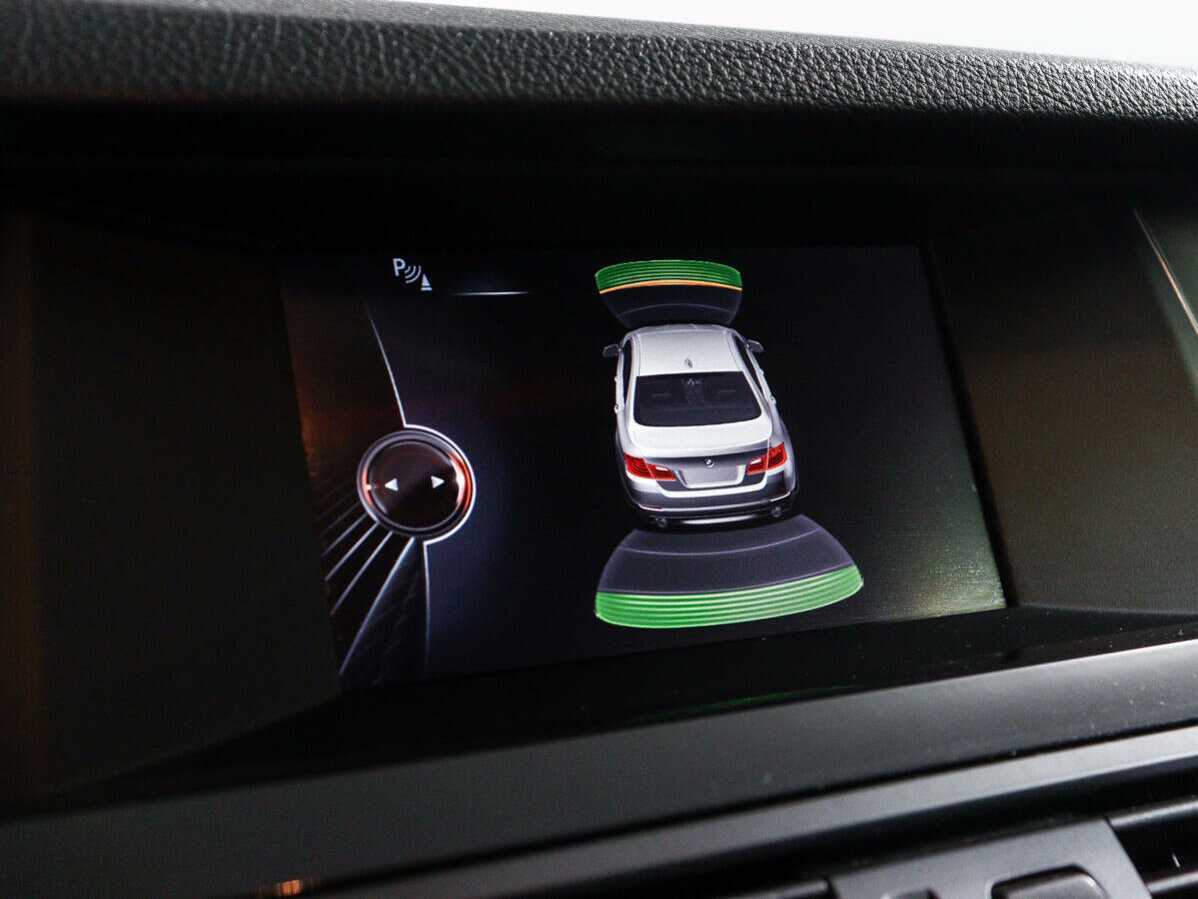 Продажа Б/У БМВ 5 серии. Фото: #13