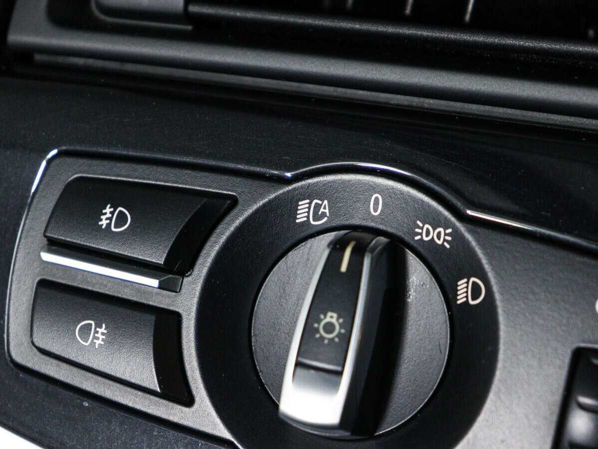 Продажа Б/У БМВ 5 серии. Фото: #15