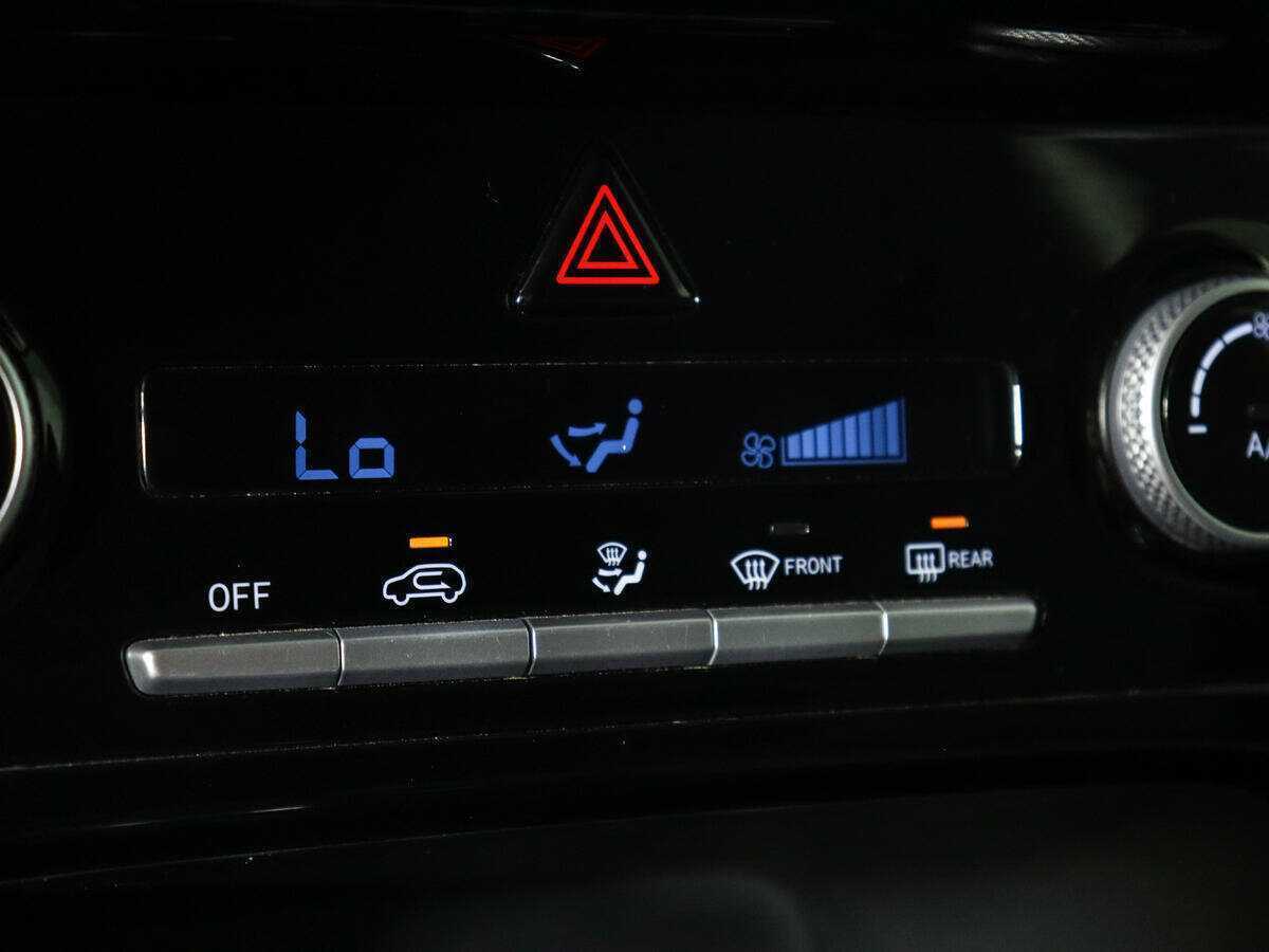 Продажа Б/У Хендай Крета. Фото: #13