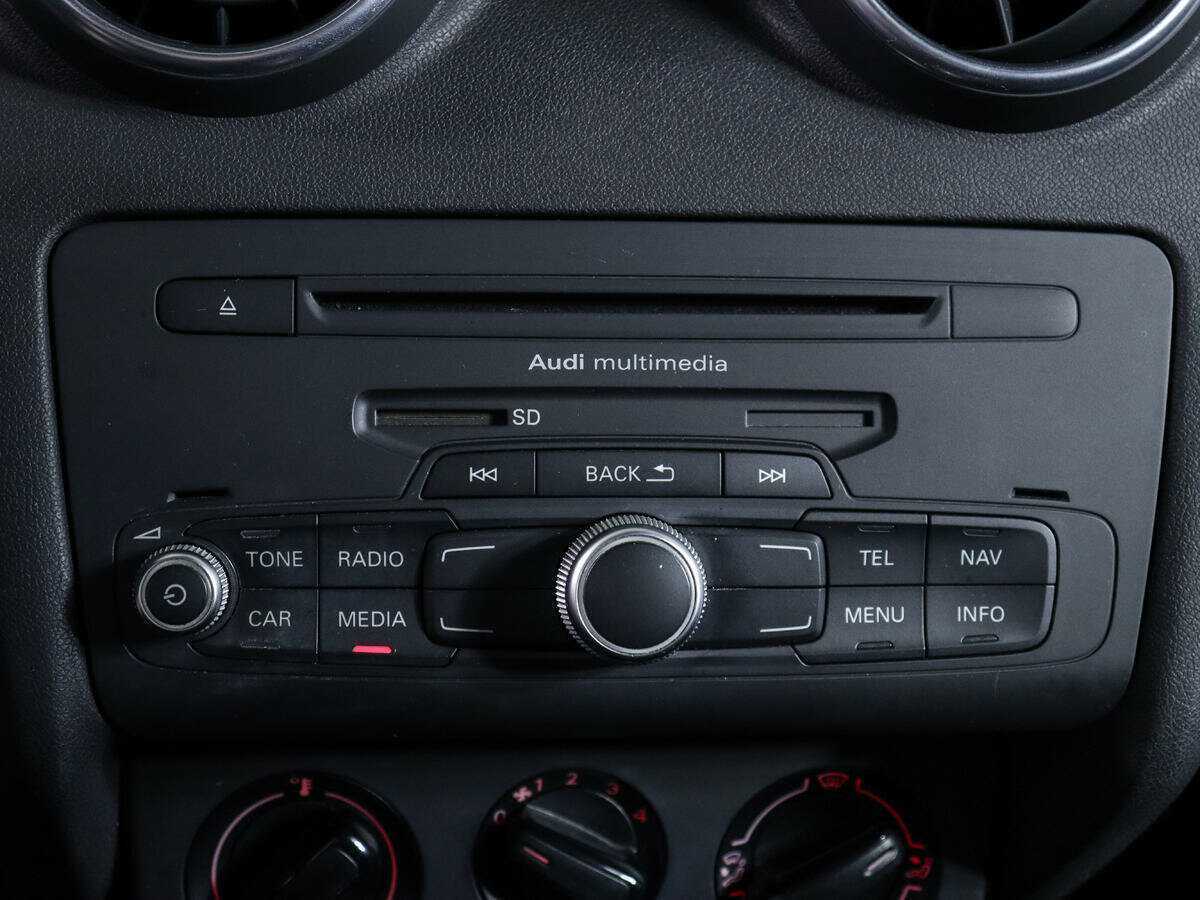 Продажа Б/У Ауди А1. Фото: #15