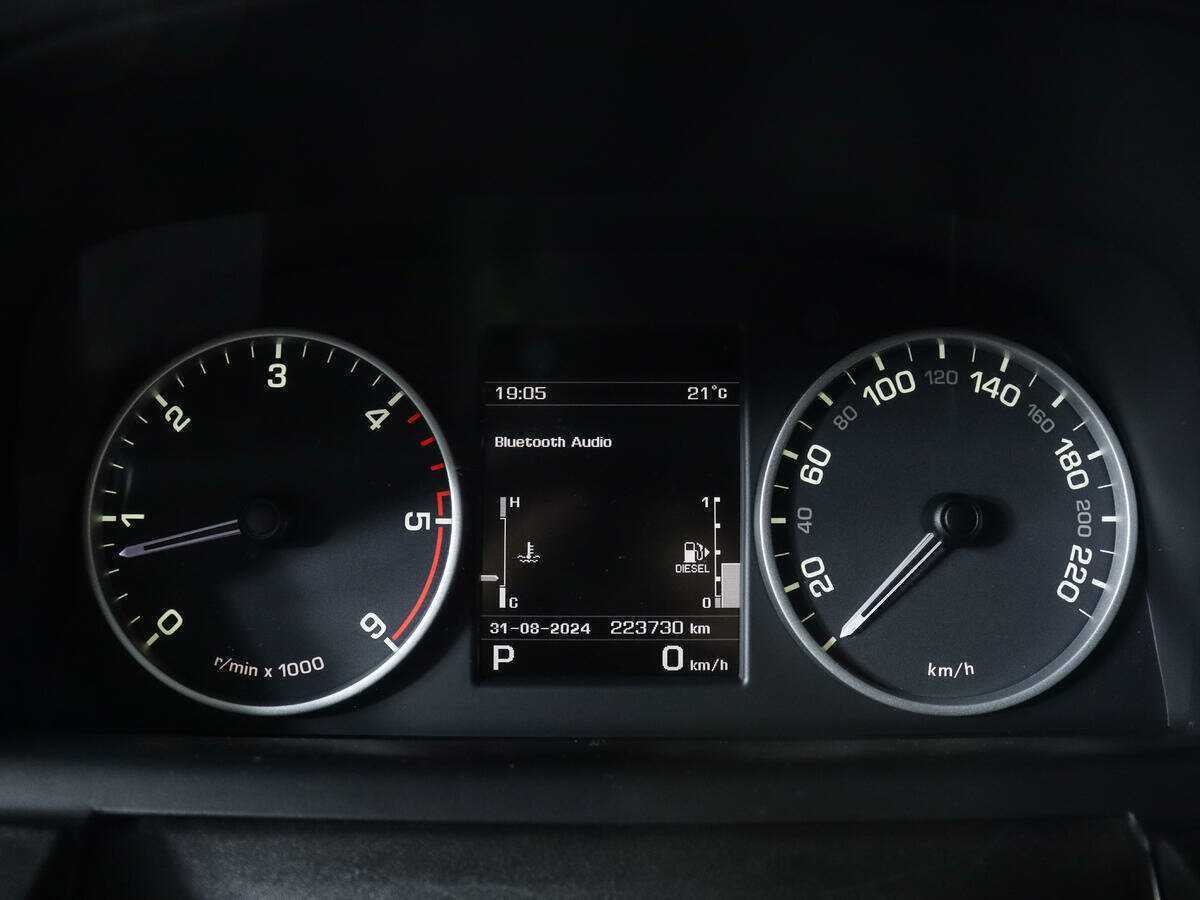 Продажа Б/У Лэнд Ровер Дискавери. Фото: #10