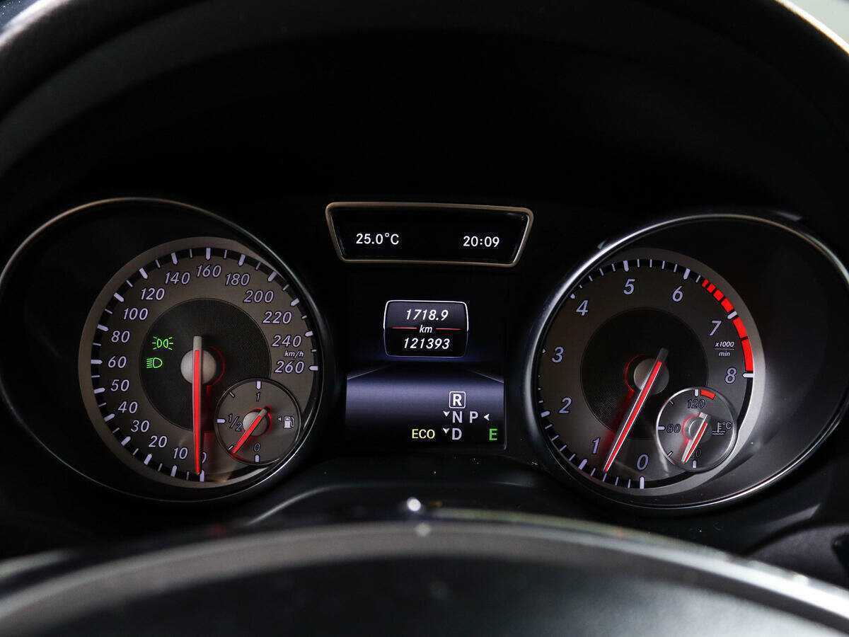 Продажа Б/У Мерседес-Бенц КЛА. Фото: #8