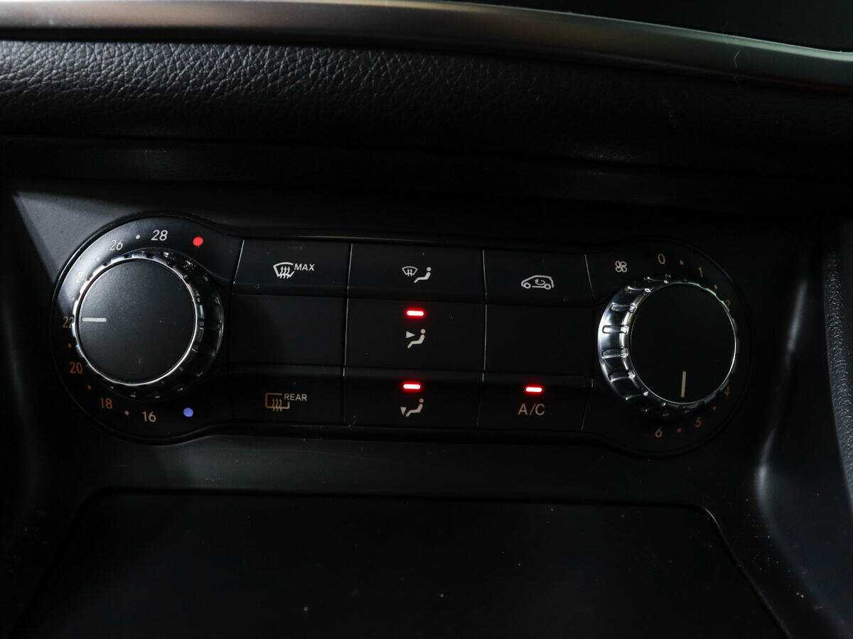 Продажа Б/У Мерседес-Бенц КЛА. Фото: #12