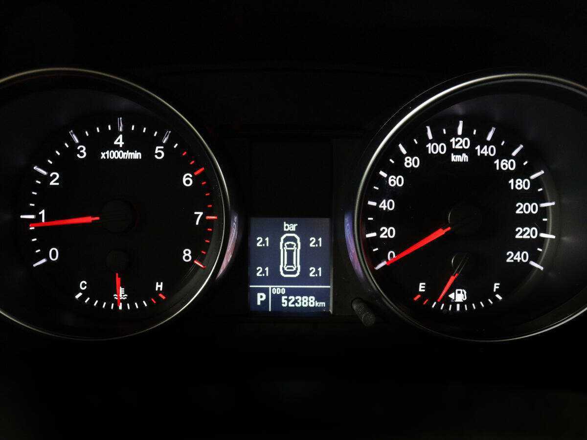 Продажа Б/У Хавал Х6. Фото: #8