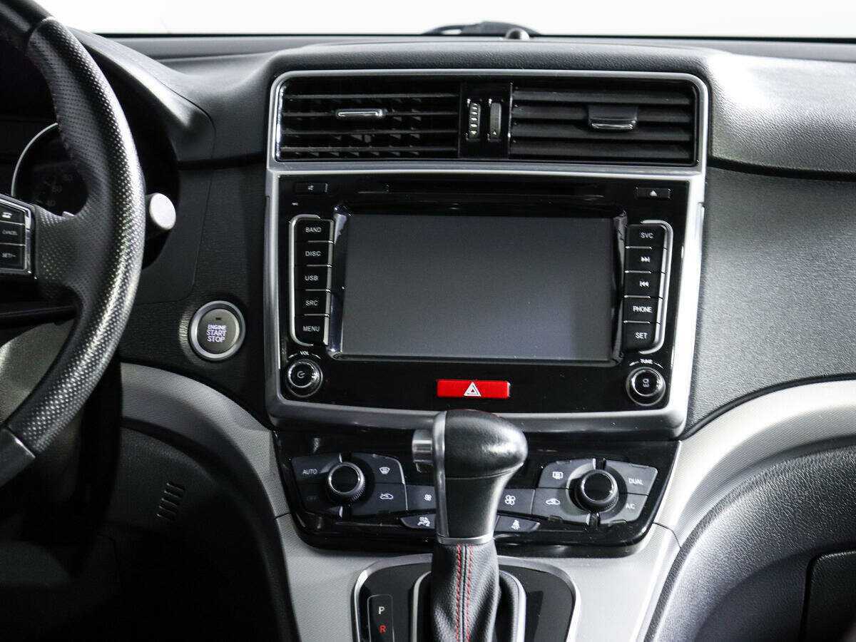 Продажа Б/У Хавал Х6. Фото: #10