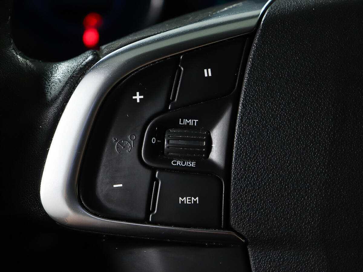 Продажа Б/У Ситроен Ц4. Фото: #17