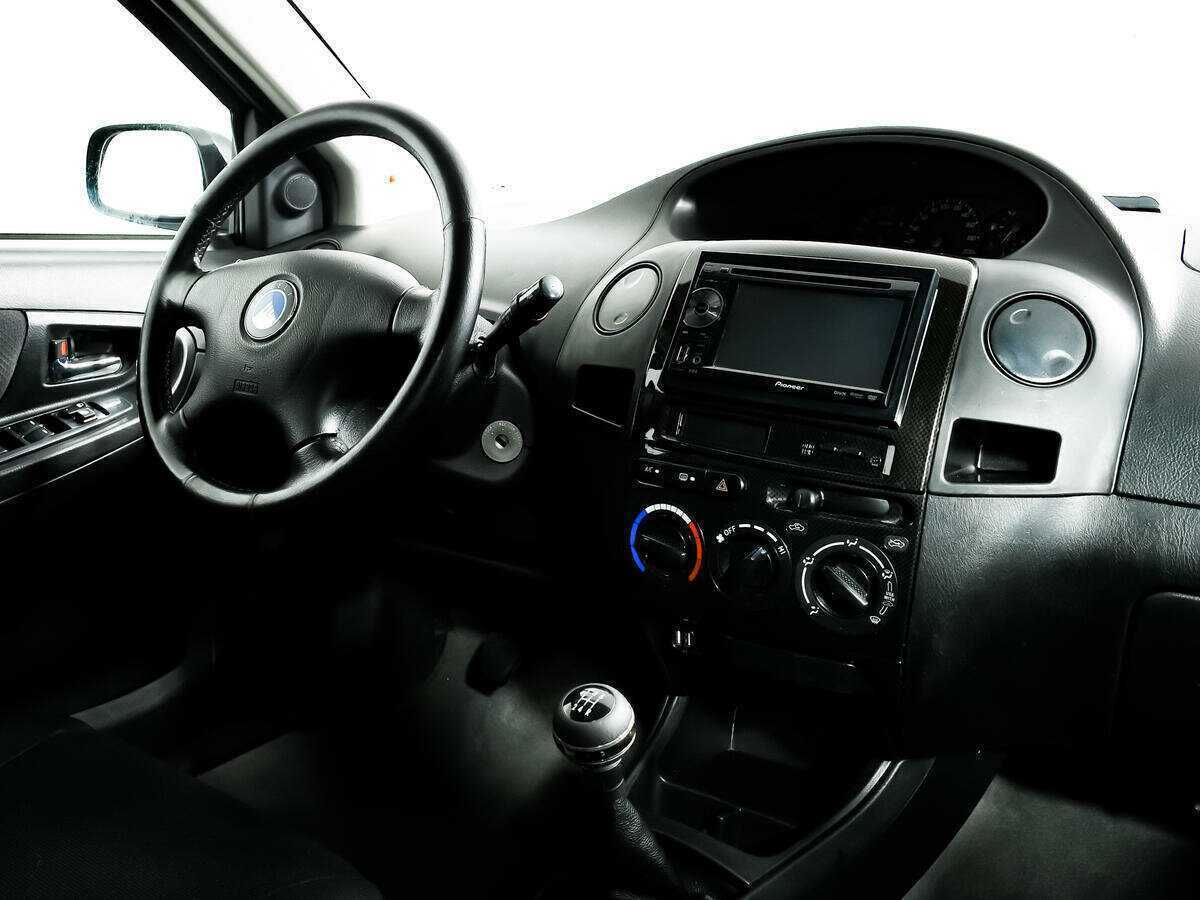 Продажа Б/У Джили МК. Фото: #8