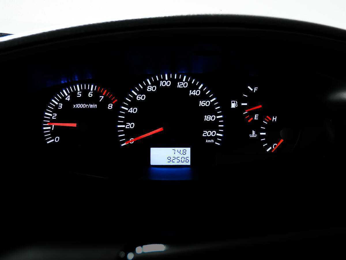 Продажа Б/У Джили МК. Фото: #9