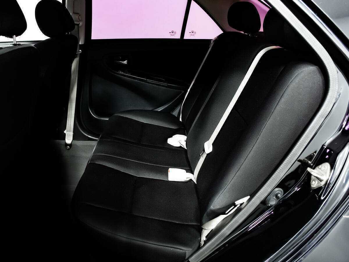 Продажа Б/У Джили МК. Фото: #11