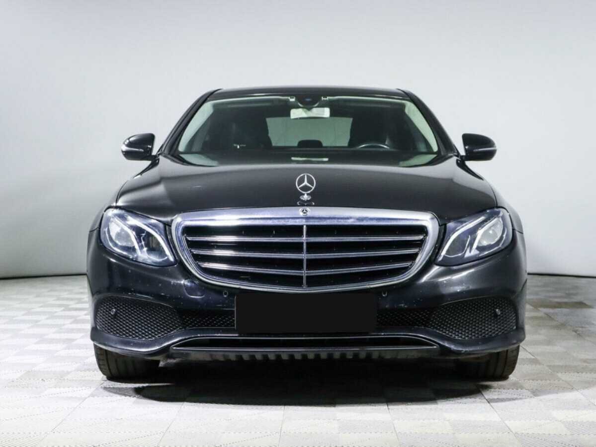 Продажа Б/У Мерседес-Бенц Е-Класс. Фото: #1