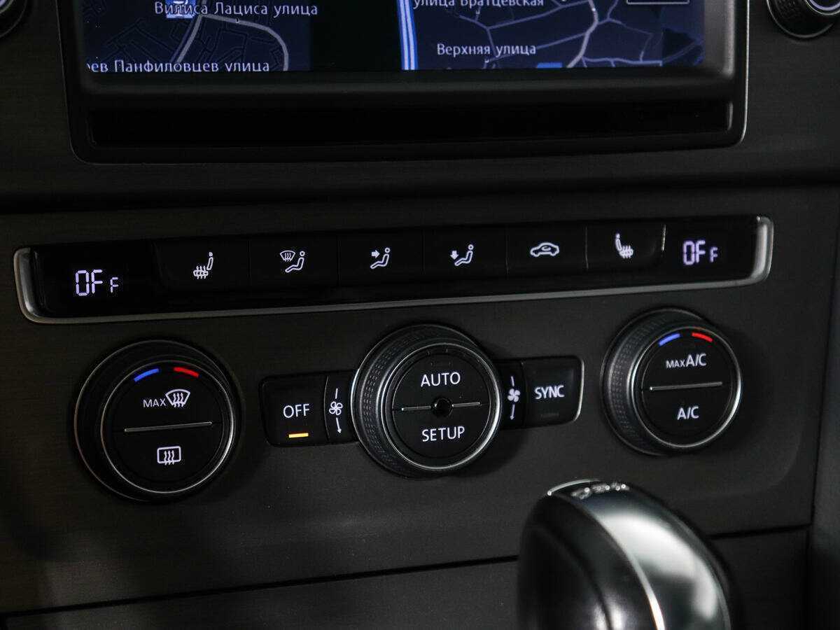 Продажа Б/У Фольксваген Гольф. Фото: #13