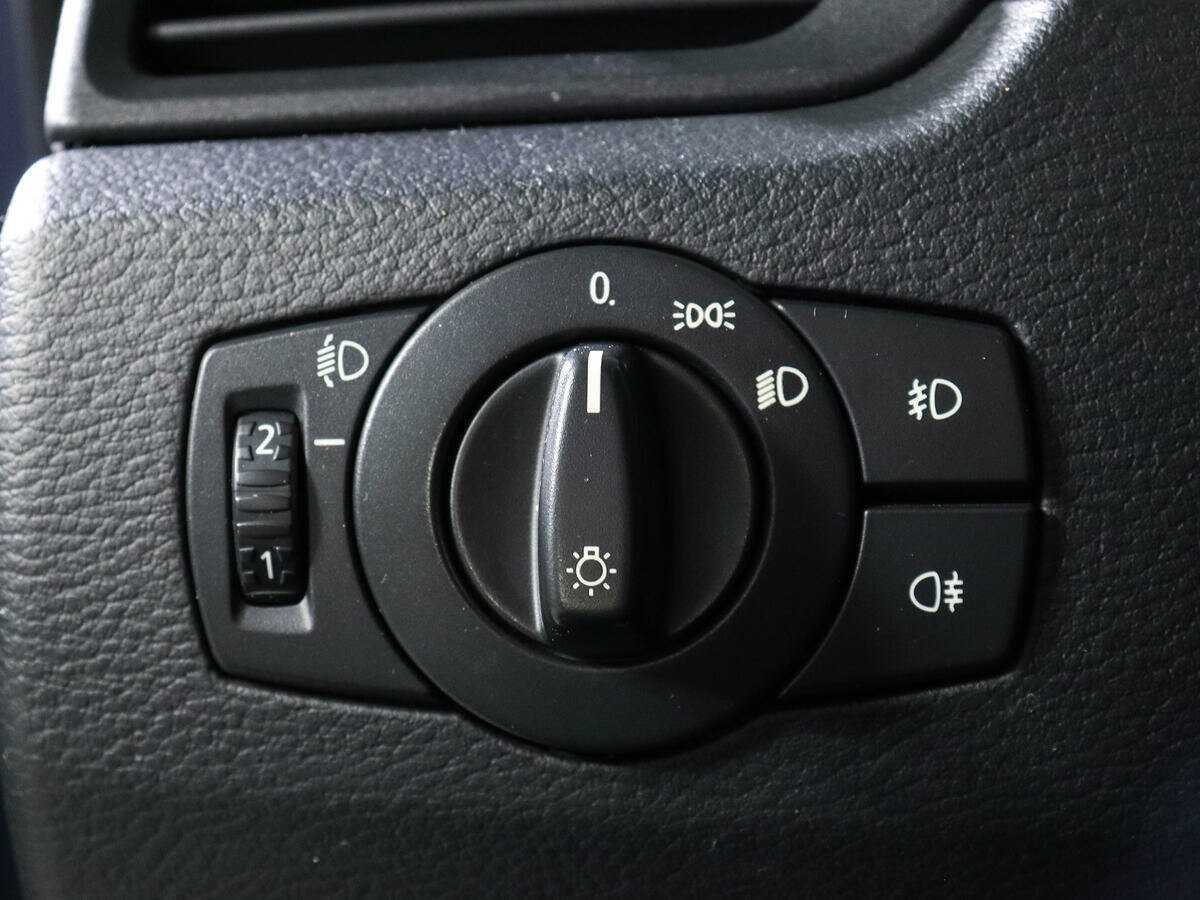 Продажа Б/У БМВ Икс1. Фото: #13