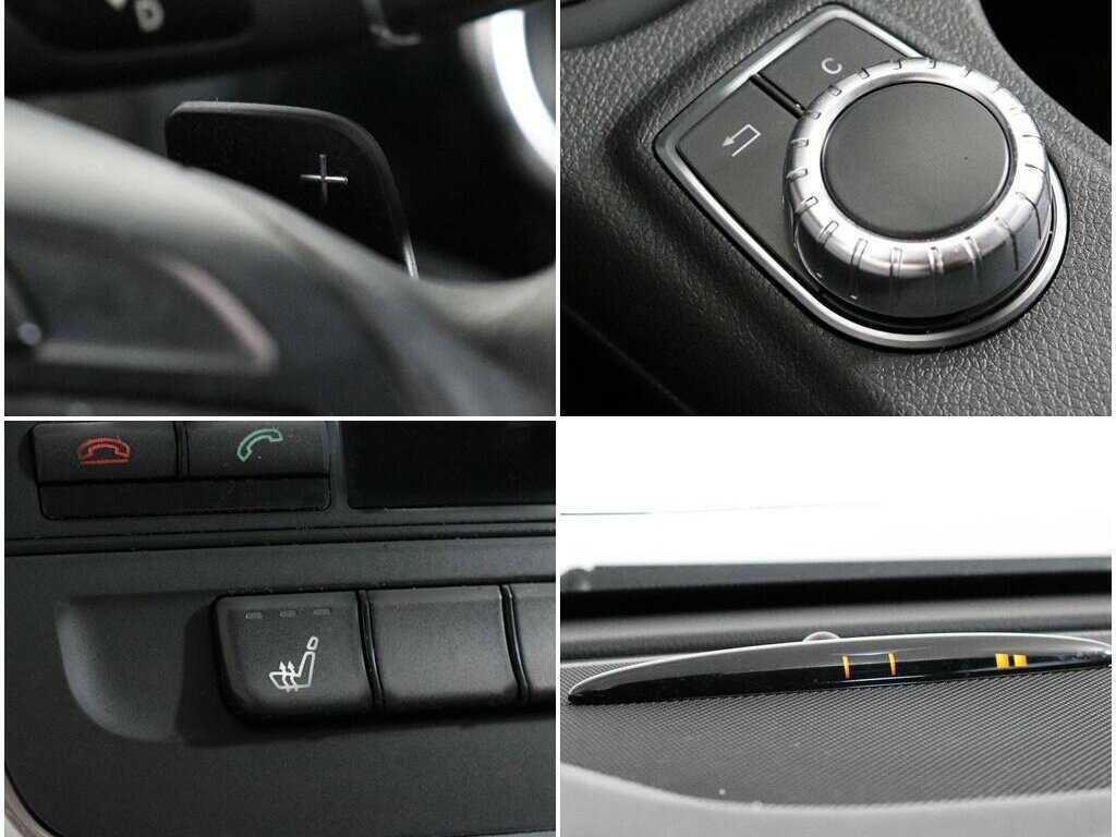 Продажа Б/У Мерседес-Бенц КЛА. Фото: #14