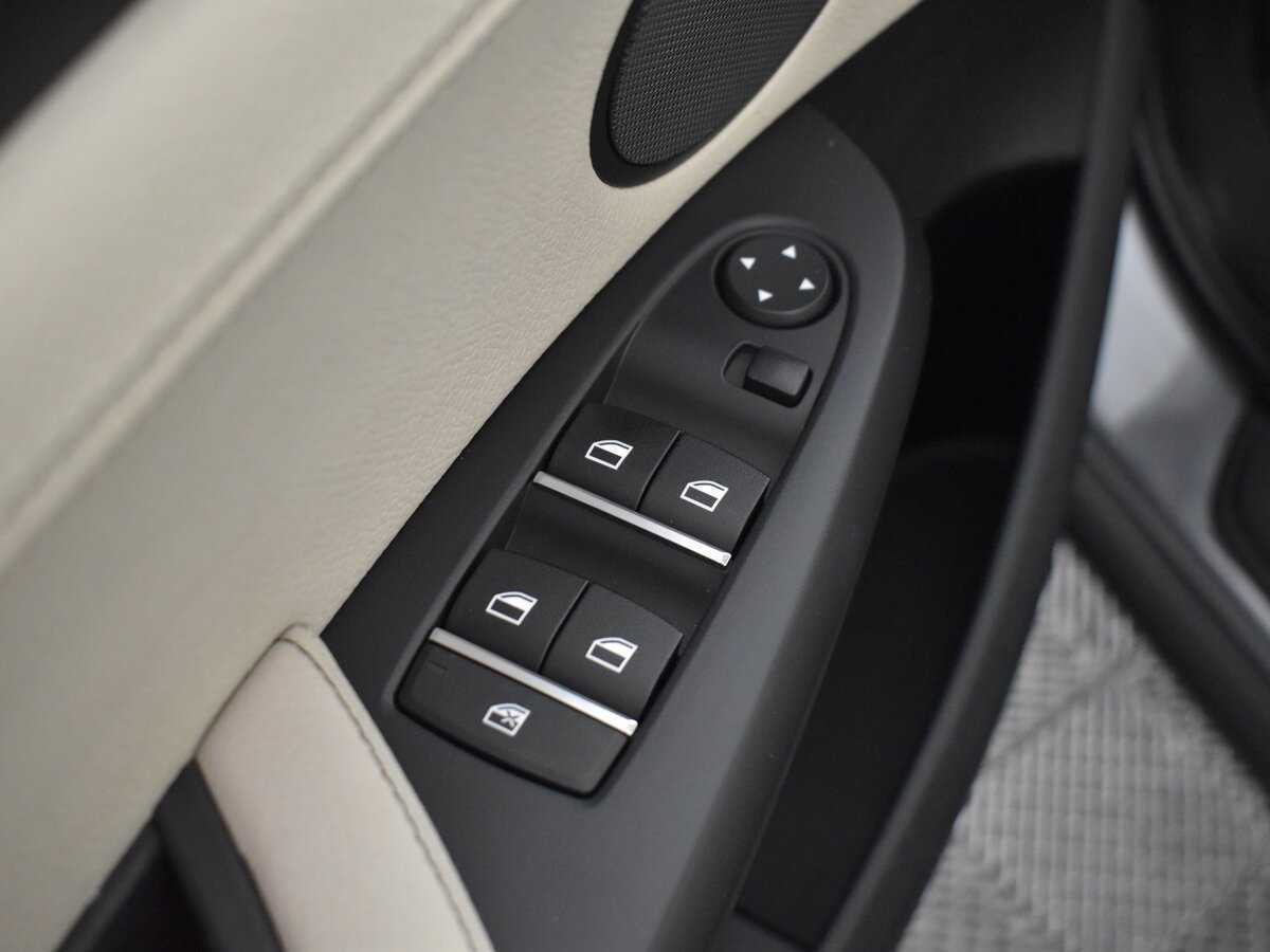 Продажа Б/У БМВ Икс3. Фото: #7