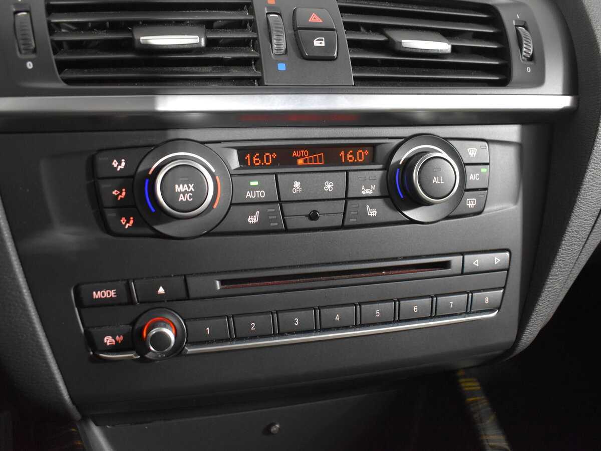 Продажа Б/У БМВ Икс3. Фото: #18