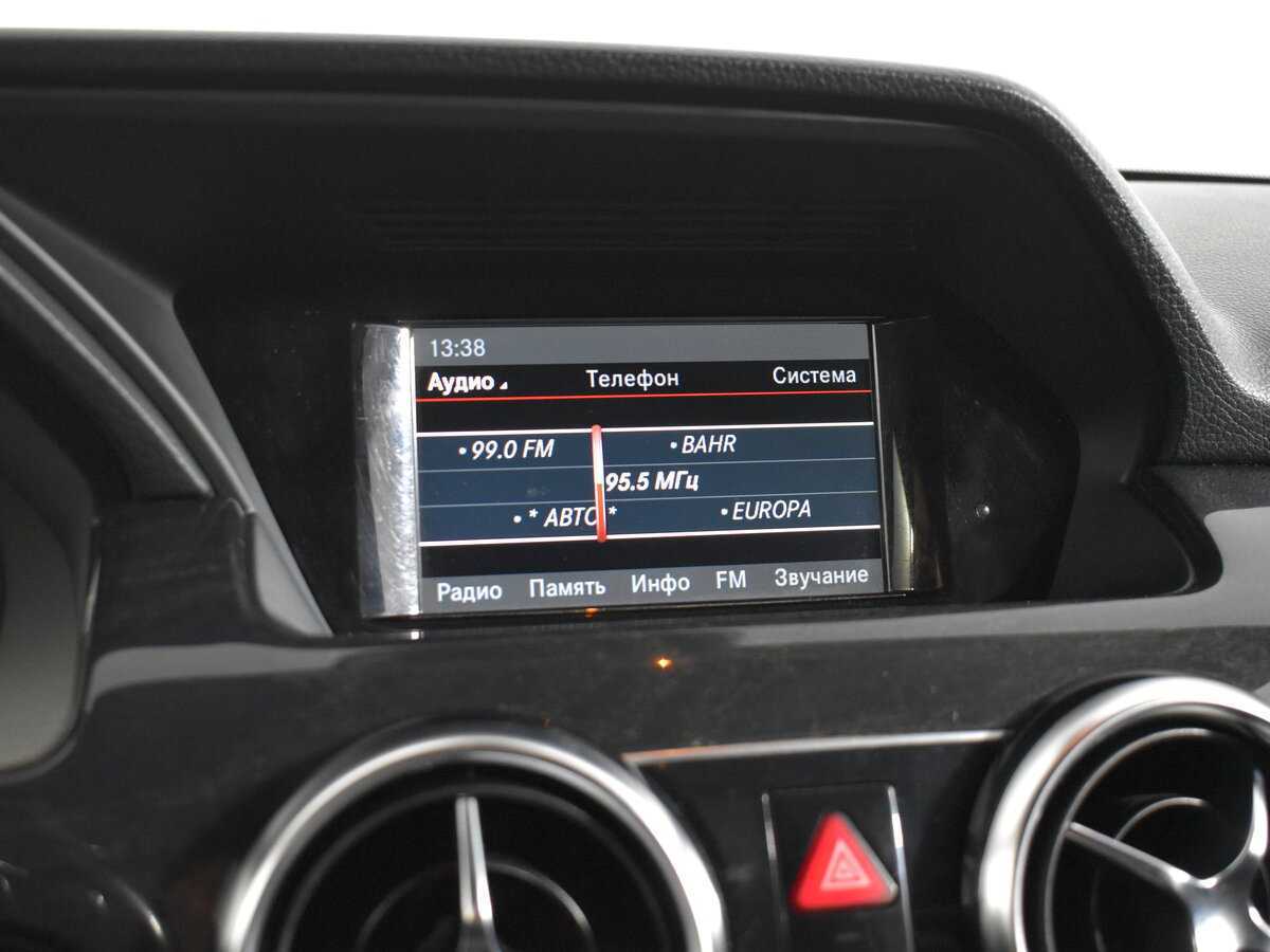 Продажа Б/У Мерседес-Бенц ГЛК-Класс. Фото: #18