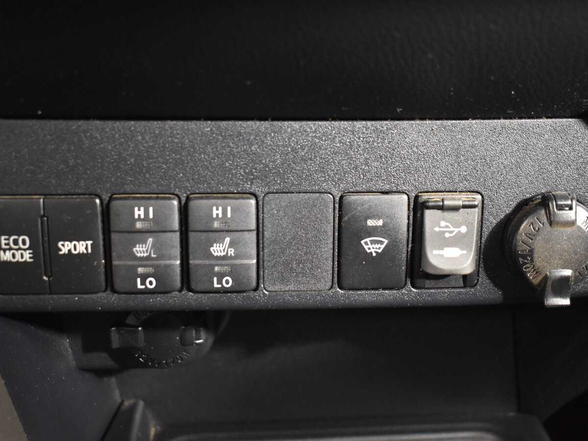 Продажа Б/У Тойота Рав4. Фото: #20