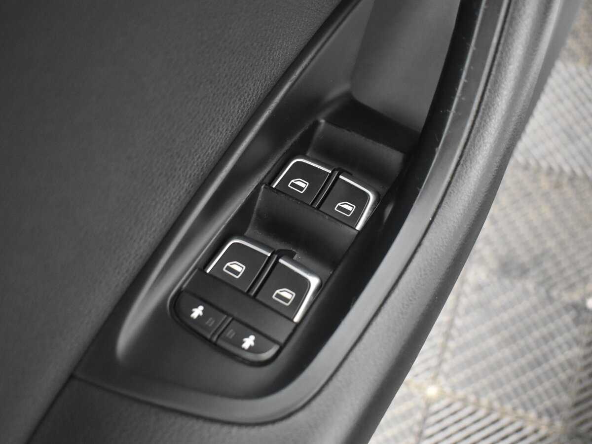 Продажа Б/У Ауди А6. Фото: #9