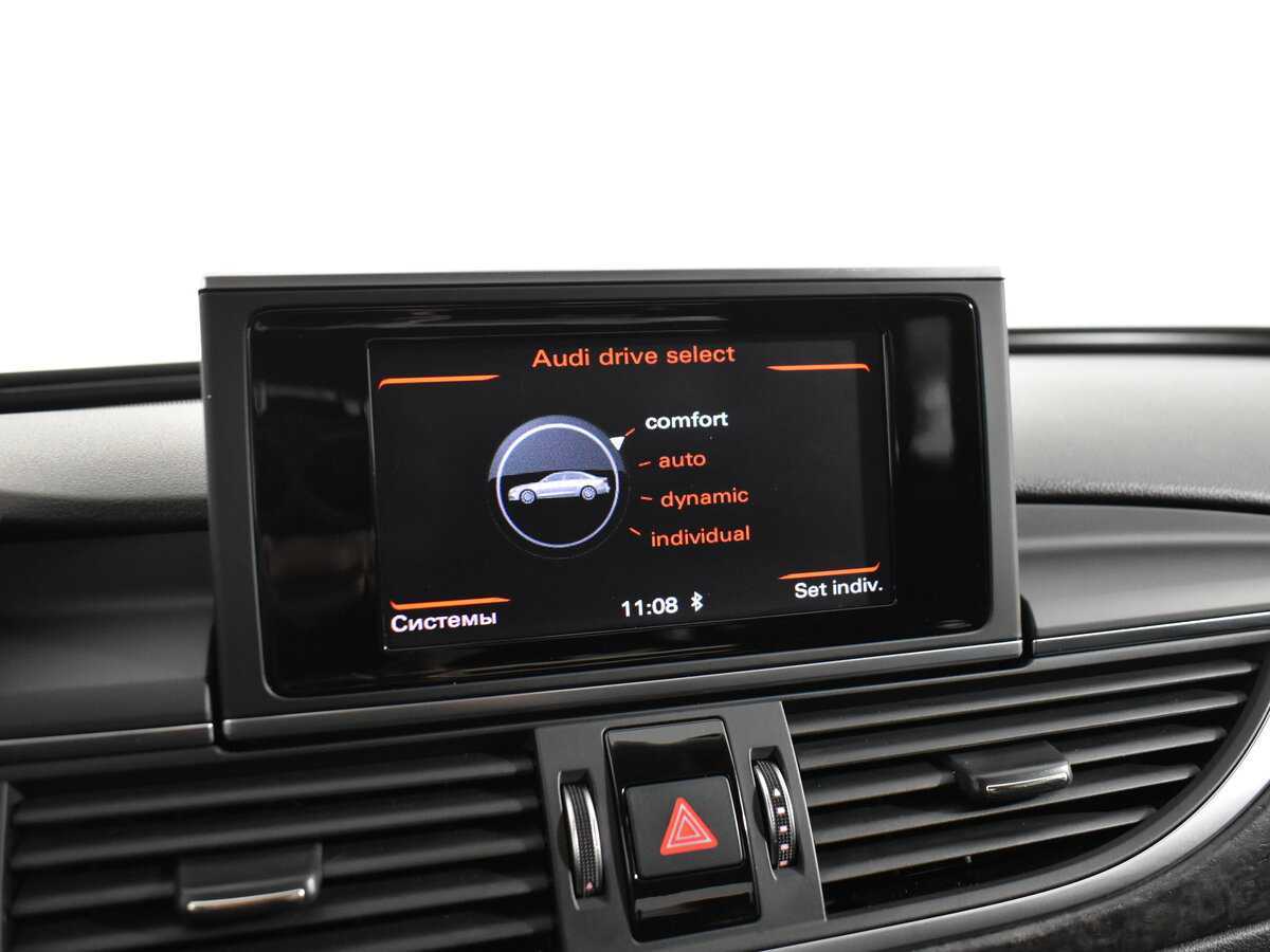 Продажа Б/У Ауди А6. Фото: #17