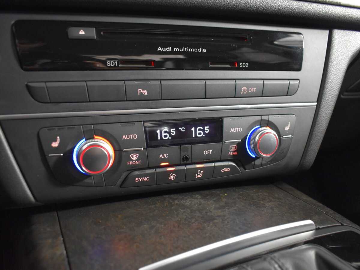 Продажа Б/У Ауди А6. Фото: #19