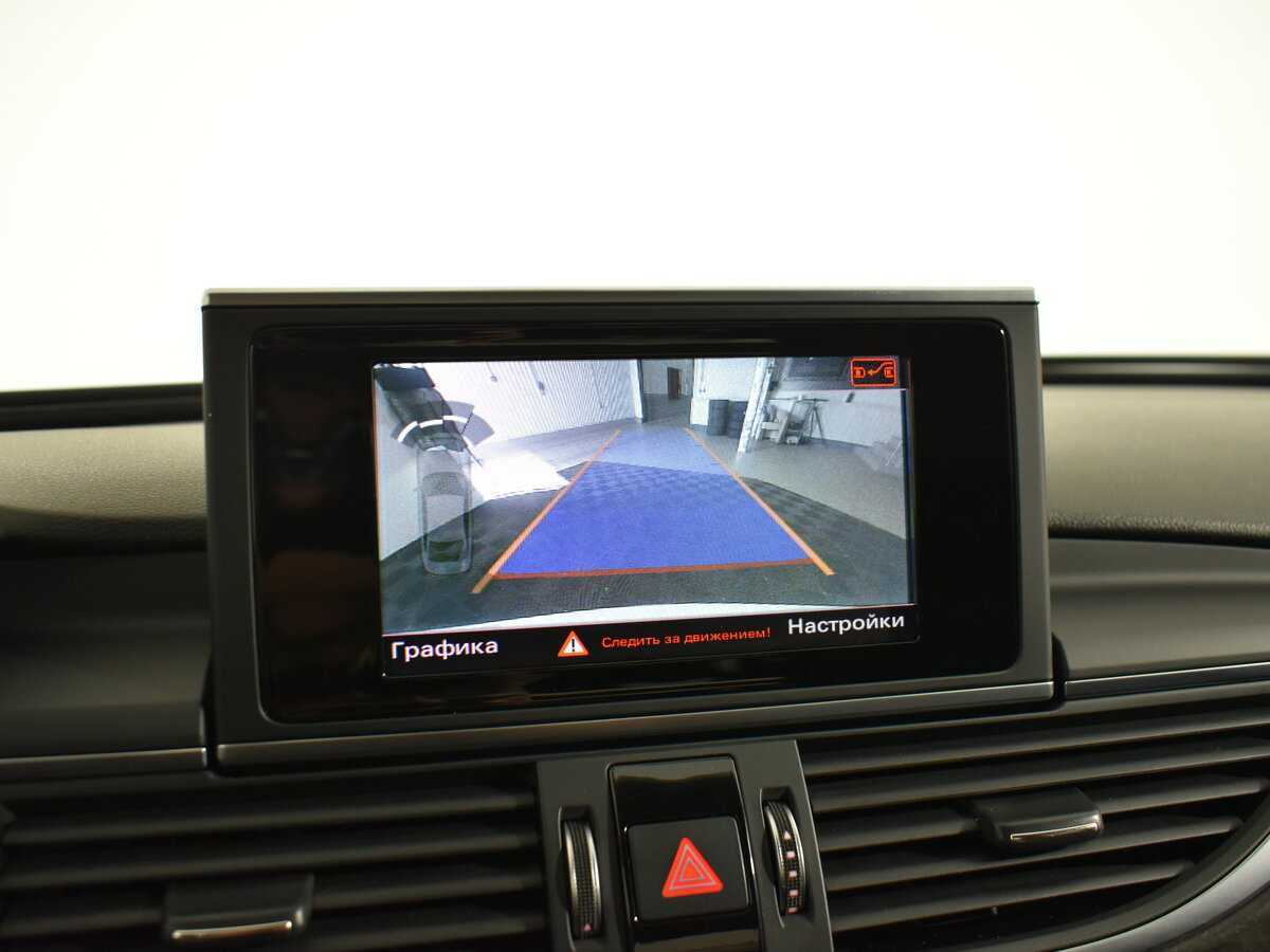 Продажа Б/У Ауди А6. Фото: #21