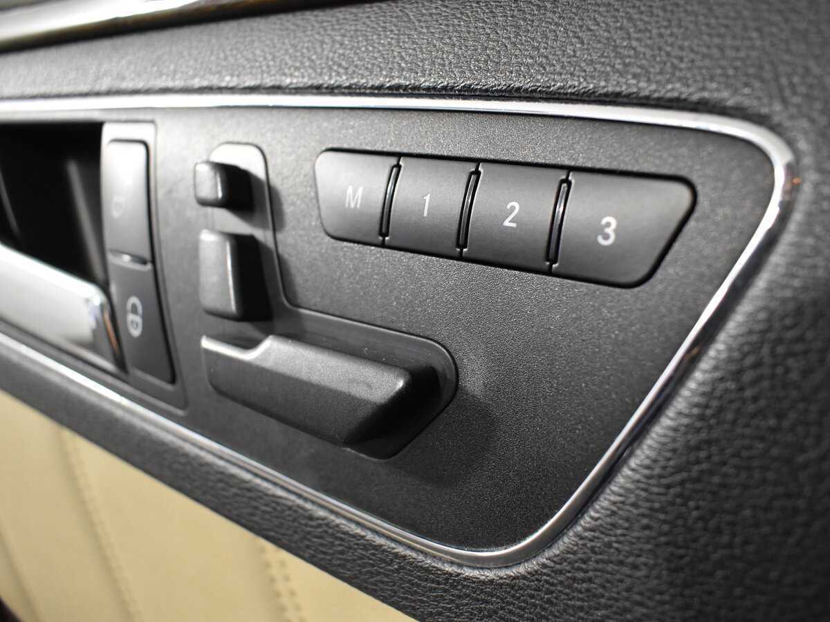 Продажа Б/У Мерседес-Бенц Е-Класс. Фото: #6