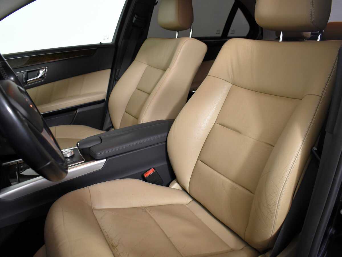 Продажа Б/У Мерседес-Бенц Е-Класс. Фото: #8